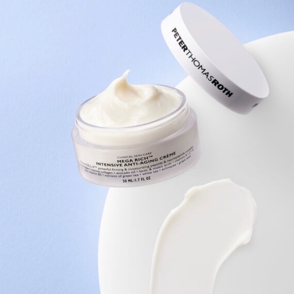 Peter Thomas Roth Mega-Rich Intensive Anti-Aging Cream